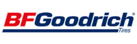 BFGoodrich Tires | Regal Auto Care