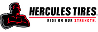 Hercules Tires | Regal Auto Care