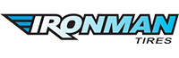 Ironman Tires | Regal Auto Care